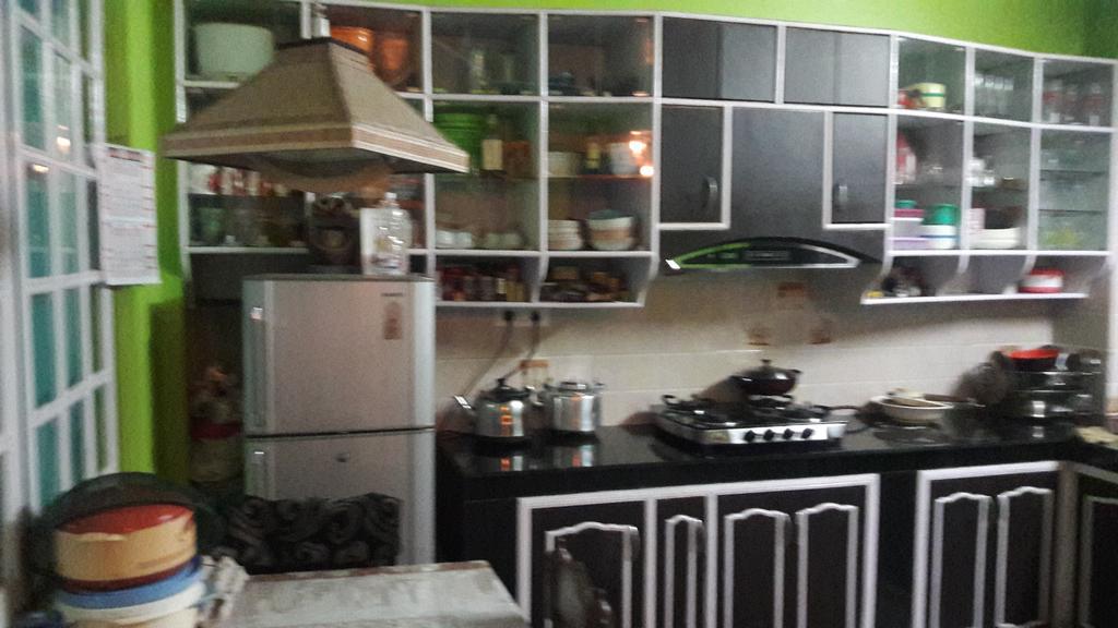 Tharbaling Homestay Dárdžiling Exteriér fotografie